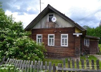 Продам дом, 56 м2, посёлок Костылево, Привокзальная улица