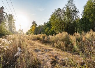 Продаю участок, 7 сот., деревня Мишнево, Кооперативная улица