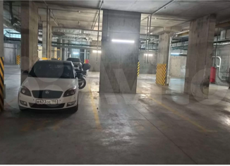 Продам машиноместо, 13.3 м2, Санкт-Петербург, муниципальный округ Рыбацкое, Советский проспект, 36к2