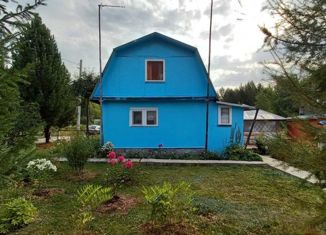 Продаю дом, 20.9 м2, СНТ № 111