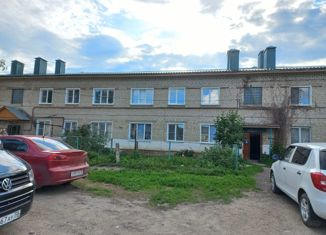 Продаю 3-ком. квартиру, 58.5 м2, село Грабово, Юбилейная улица, 15