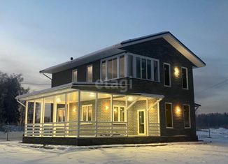 Продам дом, 200 м2, садовое некоммерческое товарищество Союз, Луговая улица, 29
