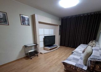 Продаю 1-комнатную квартиру, 38 м2, поселок городского типа Емельяново, Новая улица, 16