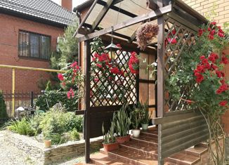 Дом на продажу, 110 м2, Краснодар, Янтарная улица, Янтарная улица