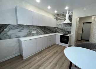 Продаю 1-ком. квартиру, 36 м2, Ростов-на-Дону, переулок Чаленко, 7с2, ЖК Западная Резиденция