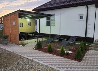 Продам дом, 61 м2, дачное некоммерческое товарищество Радость, квартал Придорожный, 97