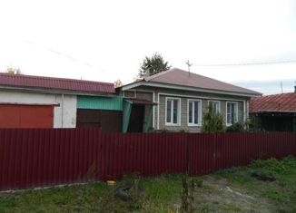 Дом на продажу, 61.6 м2, Кулебаки, Интернациональная улица, 29