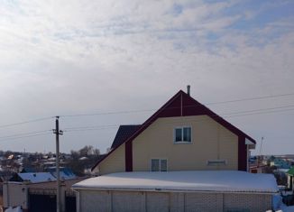 Продам дом, 338 м2, поселок Казенная Заимка, Садовая улица, 73