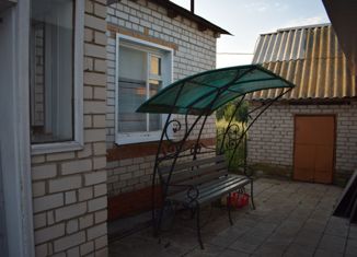 Продаю дом, 160 м2, рабочий посёлок Борисовка, Урожайная улица