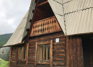 Продается дом, 100 м2, поселок Нижний Кочергат, Центральная улица