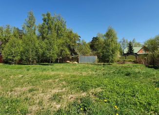 Участок на продажу, 13 сот., деревня Благовещенка, Берёзовый проезд