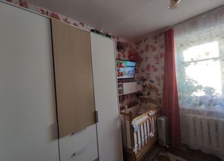 Однокомнатная квартира на продажу, 18.3 м2, Кудымкар, улица Лихачёва, 57А