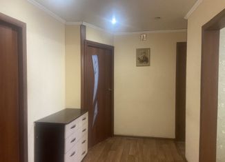 Продается трехкомнатная квартира, 60 м2, посёлок Расцвет, улица Микроквартал, 1