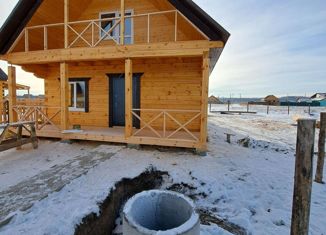 Дом на продажу, 120 м2, село Хомутово