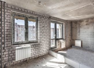 Продаю однокомнатную квартиру, 37 м2, Архангельск, улица Терёхина, 6к4, Соломбальский округ