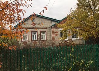 Продам дом, 70.3 м2, Нижний Ломов, улица Комарова, 18