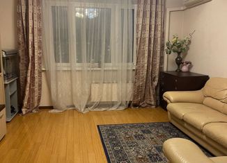 Продам трехкомнатную квартиру, 72 м2, Москва, Кантемировская улица, 29к1, Кантемировская улица