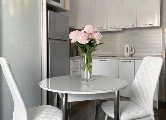 Продается квартира студия, 21 м2, посёлок Коммунарка, улица Александры Монаховой, 5к1