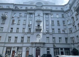 Продаю 2-комнатную квартиру, 62.4 м2, Москва, улица Солянка, 1/2с2, улица Солянка