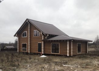 Дом на продажу, 180 м2, деревня Рыжково