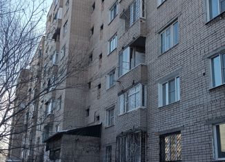 Продается 1-комнатная квартира, 36 м2, Чита, улица Шестиперова, 18