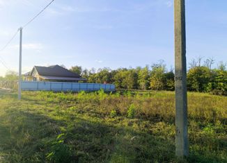 Продажа земельного участка, 9.7 сот., хутор Садовый, Алычёвая улица