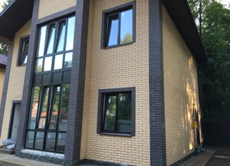 Продам дом, 131 м2, поселок Толстопальцево, Железнодорожная улица, 42А