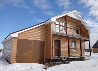 Дом на продажу, 140 м2, деревня Старово