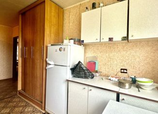 Двухкомнатная квартира на продажу, 47 м2, Мордовия, улица Дружбы Народов, 3