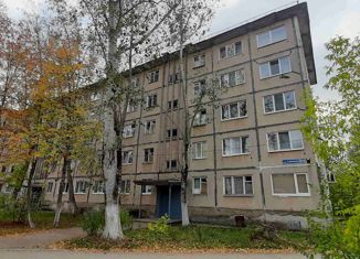 Продаю комнату, Добрянка, переулок Строителей, 6/2