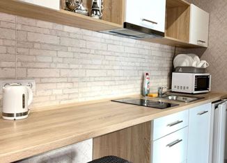 Продажа 2-ком. квартиры, 51.5 м2, Краснодар, Российская улица, 267к4, ЖК Оникс