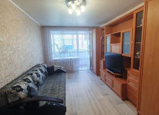Продается 2-комнатная квартира, 40.5 м2, Самарская область, улица Комарова, 6