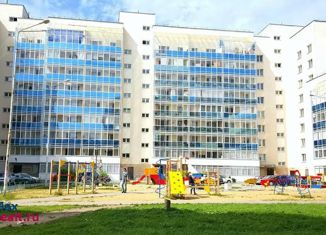 Продаю квартиру студию, 33 м2, Верхняя Пышма, улица Машиностроителей, 6Б