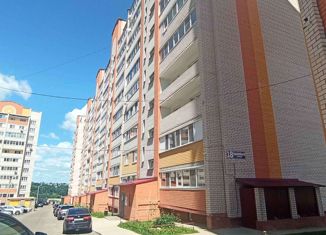 Продается 2-комнатная квартира, 55.4 м2, деревня Новосельцы, Юбилейная улица, 18