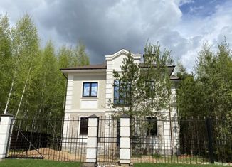 Продажа дома, 136 м2, деревня Шарапово
