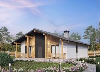 Дом на продажу, 150 м2, деревня Малое Седельниково, Новая улица, 17А