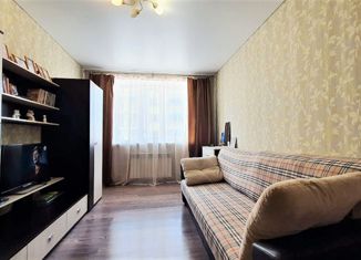 1-ком. квартира на продажу, 33 м2, село Лопатино, Луговая улица, 9