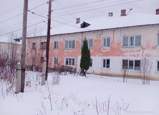 Двухкомнатная квартира на продажу, 40.3 м2, Артёмовский, улица Тимирязева, 23