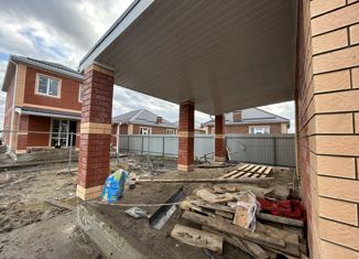 Продажа дома, 148 м2, Краснодар, 2-й проезд Куликова Поля, 41, 2-й проезд Куликова Поля