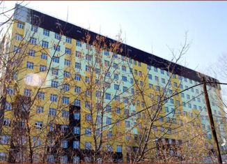 Продам однокомнатную квартиру, 28.5 м2, Сосновоборск, Солнечная улица, 8