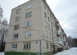 Продам двухкомнатную квартиру, 49.4 м2, Новоуральск, Загородное шоссе, 4