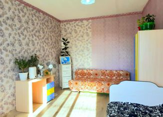 Продаю однокомнатную квартиру, 30.9 м2, село Старобалтачево, Комсомольская улица, 51