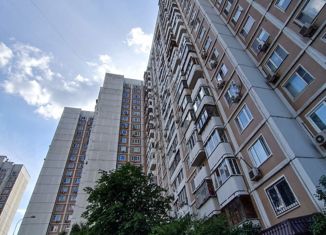 Продажа двухкомнатной квартиры, 59.4 м2, Москва, улица Милашенкова, 18, улица Милашенкова