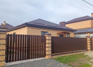 Продажа дома, 90 м2, Аксай, Владимирская улица, 11