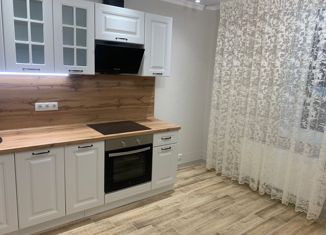 1-комнатная квартира на продажу, 42 м2, Ростов-на-Дону, ЖК Я