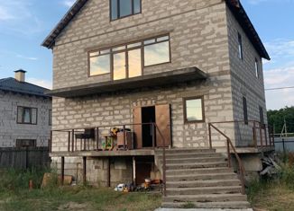 Продажа дома, 228 м2, Кировск, Беляевская улица