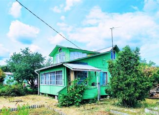 Продаю дом, 54 м2, СНТ Малиновка, Центральная улица