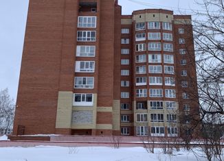 Продается однокомнатная квартира, 39 м2, Томская область, Старо-Деповская улица, 1