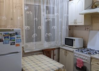 Трехкомнатная квартира на продажу, 55.5 м2, Якутск, улица Петра Алексеева, 73, Центральный округ