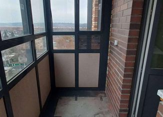 Продам квартиру студию, 22.1 м2, посёлок Парголово, улица Шишкина, 311